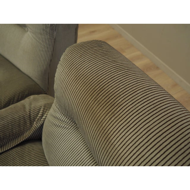 Vintage Italian Modular Sofa, 1960s, Set of 6 For Sale - Image 6 of 14