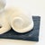 Vintage Art Deco Style Cat Bookend on Black Marble Base For Sale - Image 9 of 15