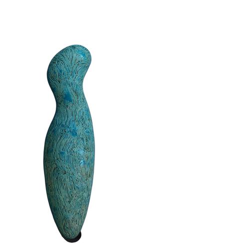 Anatomical Fragments Sculptural Object by Caspi Ceramics Nl For Sale - Image 10 of 10