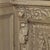 19th Century French Renaissance Revival Carved Bookcase in Stripped Oak For Sale - Image 14 of 18