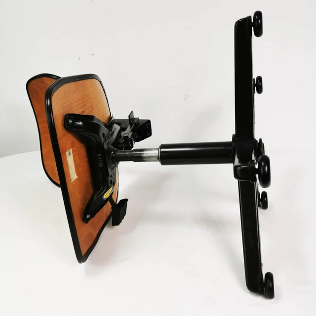 Workshop or Office Chair from Sedus, Germany, 1970s For Sale - Image 10 of 13