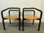 Brian Kane for Metropolitan Rubber Lounge Armchairs, Pair For Sale - Image 9 of 12
