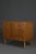 Scandinavian Teak Chest of Drawers, 1960s For Sale - Image 4 of 12