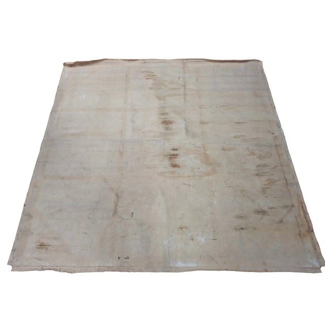 A Figurative Pointillist Painting After Georges Seurat’s “Sunday Afternoon…” by Brenda Joysmith For Sale - Image 15 of 15