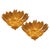 Venetian Ceiling Lights by Valentina Planta. Murano, 1990, Set of 2 For Sale - Image 9 of 9