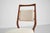 Vintage Dining Chair by Vittorio Dassi, 1950 For Sale - Image 6 of 16