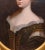 17th Century Portrait of a Aristocratic Woman - Oil Painting For Sale In Los Angeles - Image 6 of 11