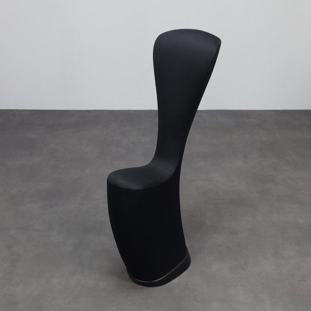 Tip-Up Chair from Ligne Roset, 1990s For Sale - Image 6 of 8