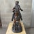 De Martino, Large Sculpture of Hunter on Horseback, 20th Century, Bronze For Sale - Image 3 of 18