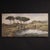 Giron, Bucolic Landscape, 20th Century, Oil Painting on Canvas For Sale - Image 16 of 16
