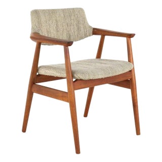 GM11 Chair by Svend Åge Eriksen for Glostrup, 1960s For Sale
