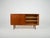 Mid-Century Modern Teak Sideboard by Poul Hundevad, 1960s For Sale - Image 3 of 8