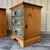 A Pair of Rustic Style Nightstands by Mastercraft Furniture. Circa 1970s For Sale - Image 11 of 18