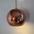 Vintage Ceiling Lamp, Denmark, 1960 For Sale - Image 4 of 10