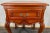 Vintage Louis XVI French Bedside, Set of 2 For Sale - Image 4 of 11