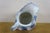 Antique w.h. Grindley Flow Blue Pitcher 1897 English Ironstone Water Jug For Sale - Image 13 of 13