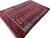 Antique Turkmen Yomut Rug, 1890s For Sale - Image 4 of 18