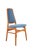 Wonderfully comfortable and beautifully designed set of unprecedented Danish top quality, world-class Mid-century design!...