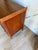 RWAY 1960s Refinished Mid Century Modern Walnut Dresser For Sale - Image 4 of 10