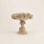 Early 20th Century Italian Alabaster Table Centrepiece For Sale - Image 9 of 9