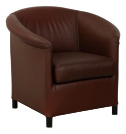 Example of Wittmann Club Chairs