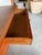 Émile-Jacques Ruhlmann French Art Deco Style Leather-Top Writing Desk For Sale - Image 4 of 12