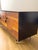 BDDW BDDW Lake Credenza Walnut and Graphite Lacquer For Sale - Image 4 of 15