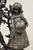 Victorian "Enjoue" After Auguste Moreau Victorian Bronze Boy and Girl Statue Sculpture For Sale - Image 3 of 12