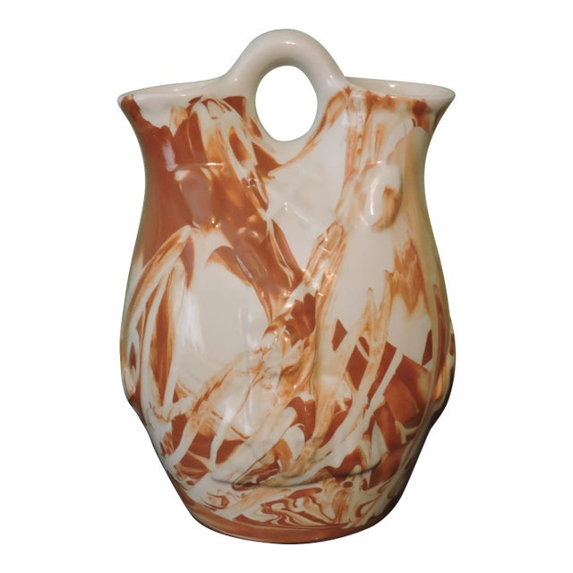 Vintage 1980s Traditional Native Wedding Bud Vase For Sale