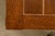 Brown Stickley Mission Oak Arts & Crafts Two-Tier Tile Top Spindle Coffee Table For Sale - Image 8 of 15