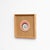 Contemporary Marcel Duchamp, Lanterne Chinoise Rotorelief from Konig Series 133, 1987, Wood For Sale - Image 3 of 15
