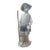 Gorgeous Lladro Spain Fisher Boy Figurine For Sale