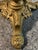 Kessler Cast Iron Ornate Boudoir Vanity Pivoting Chairs For Sale - Image 10 of 11