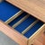 Mid-Century Teak Sideboard by Nils Jonsson for Troeds, Arid Collection, 1960s For Sale - Image 10 of 13