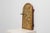 Neo‑Gothic Tabernacle Door with Gilded Bronze Last Supper Plaque, France, 1880 For Sale - Image 3 of 13