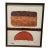 1970s Sloan Oil Painting on Canvas Signed "Sloan", Framed For Sale