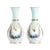 20th Century Porcelain Jugs, Set of 2 For Sale - Image 6 of 6