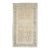 Zabihi Collection Persian Hamedan Neutral Color Rug For Sale