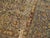 Distressed Antique Persian Kerman Rug. 7'1"x 9'7" For Sale - Image 18 of 18
