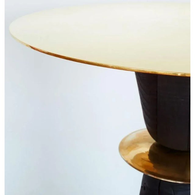 Small WMF Table by Mob For Sale - Image 4 of 5