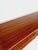 Brown Vintage Teak Library Book Shelf-System by Jussi Peippo for Asko, 1960s For Sale - Image 8 of 12