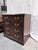 A beautifully crafted Henkel Harris file cabinet chest showcasing the brand’s renowned traditional craftsmanship and...