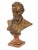 Attr Hans Muller Bronze Sculpture of Abraham Lincoln For Sale In New York - Image 6 of 7