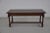 Antique Elm Console Table For Sale - Image 10 of 10