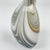 Murano Glass Bottle from Made Murano Glass, 1960s, Set of 2 For Sale - Image 4 of 7