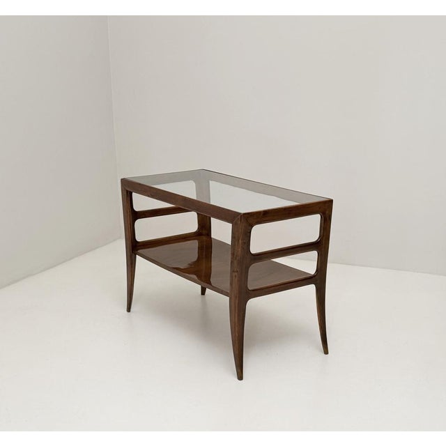 1940s Coffee Table from Paolo Buffa, 1940s For Sale - Image 5 of 5