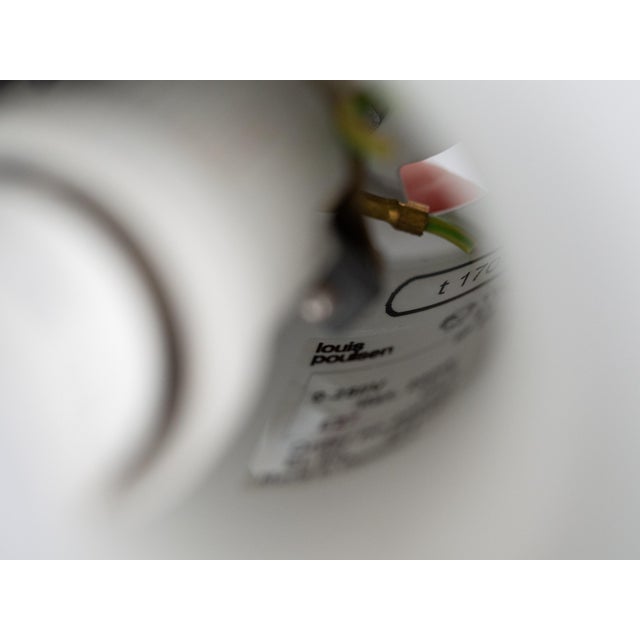 Vintage Danish PH 5 Lamp by Poul Henningsen for Louis Poulsen, 2000s For Sale - Image 9 of 10