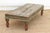 Verdigris Antique Verdigris Teak Takhat Coffee Table For Sale - Image 8 of 12
