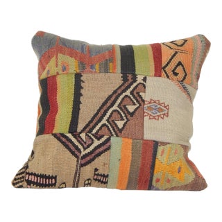 Turkish Kilim Cushion Cover For Sale