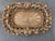 Antique Polished Bronze Reticulated Dish Catchall For Sale In New York - Image 6 of 11